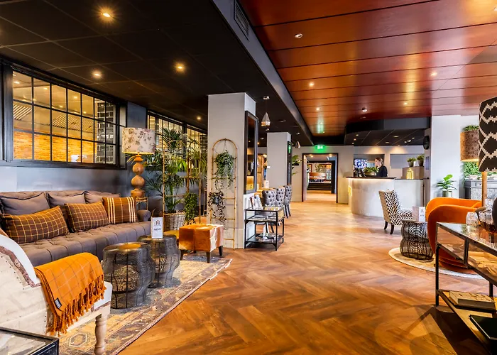 Haarhuis, World Crafted Collection Hotel Arnhem