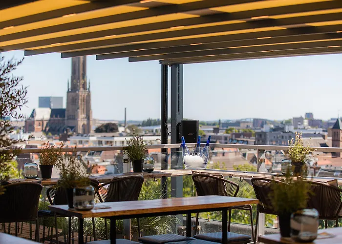 Haarhuis, World Crafted Collection Arnhem