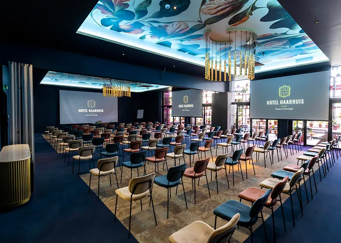 Haarhuis, World Crafted Collection 5* Arnhem