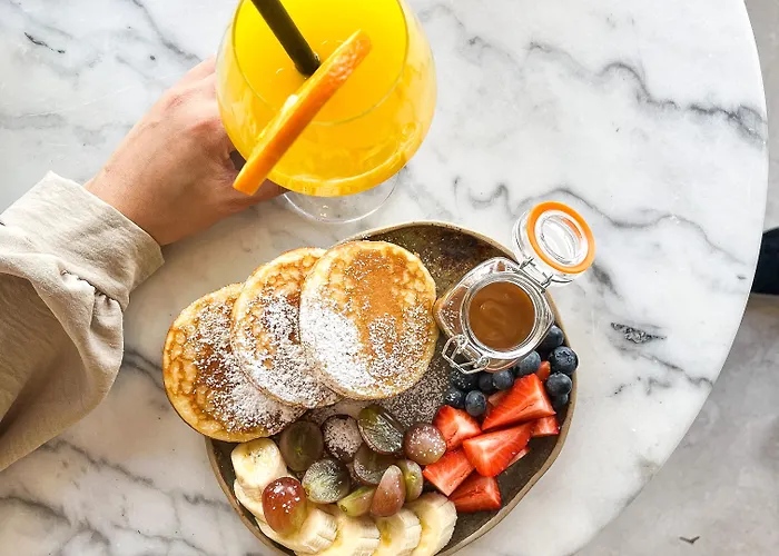 Haarhuis, World Crafted Collection ホテル