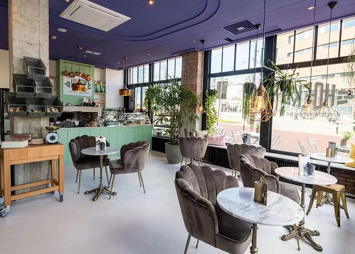 Haarhuis, World Crafted Collection Hotel Arnhem