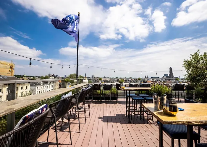 Haarhuis, World Crafted Collection 5*