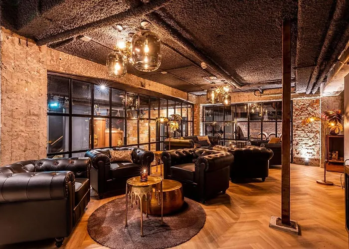 Haarhuis, World Crafted Collection Arnhem