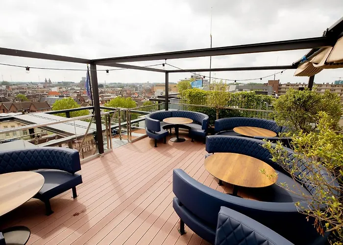 Haarhuis, World Crafted Collection Hotel