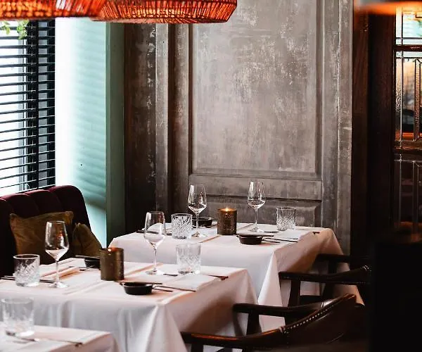 Hotel Haarhuis, World Crafted Collection Arnhem