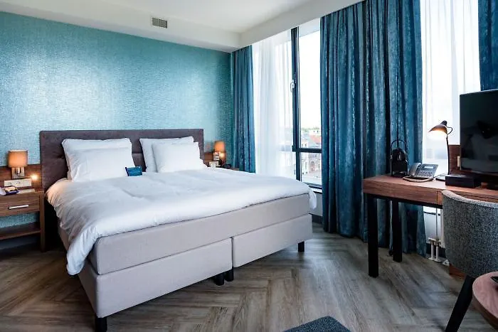 Hotel Haarhuis, World Crafted Collection Arnhem