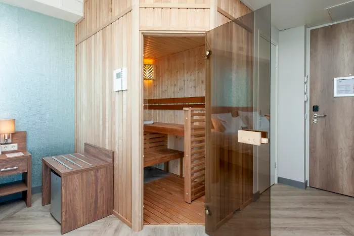 Haarhuis, World Crafted Collection Hotel