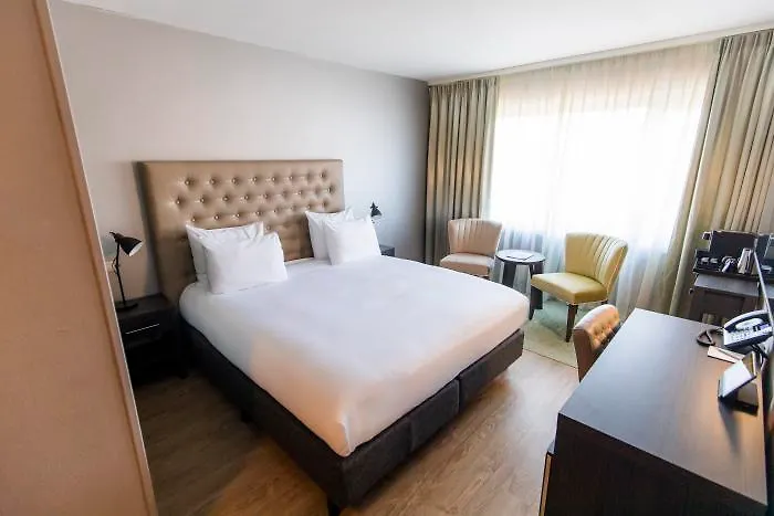 Haarhuis, World Crafted Collection Hotel Arnhem