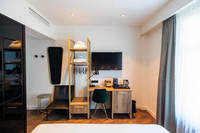 Haarhuis, World Crafted Collection Arnhem