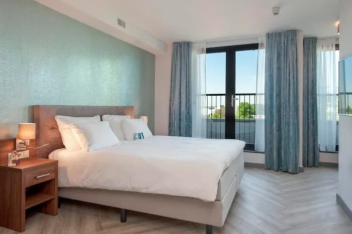 Haarhuis, World Crafted Collection Arnhem