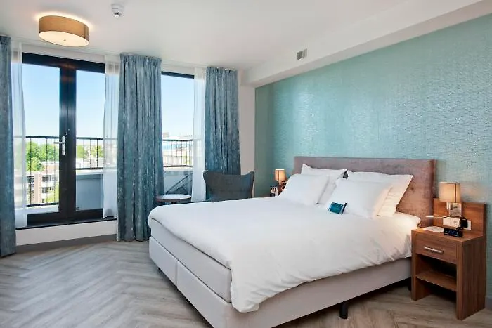 Haarhuis, World Crafted Collection 5*