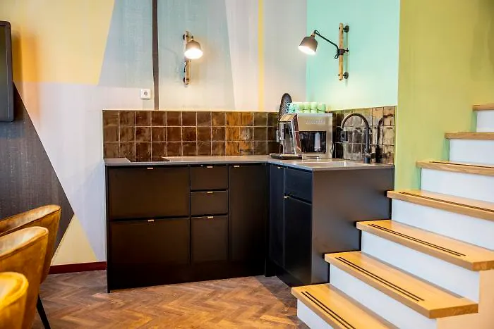 Haarhuis, World Crafted Collection Arnhem