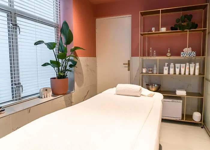 Haarhuis, World Crafted Collection Hotel