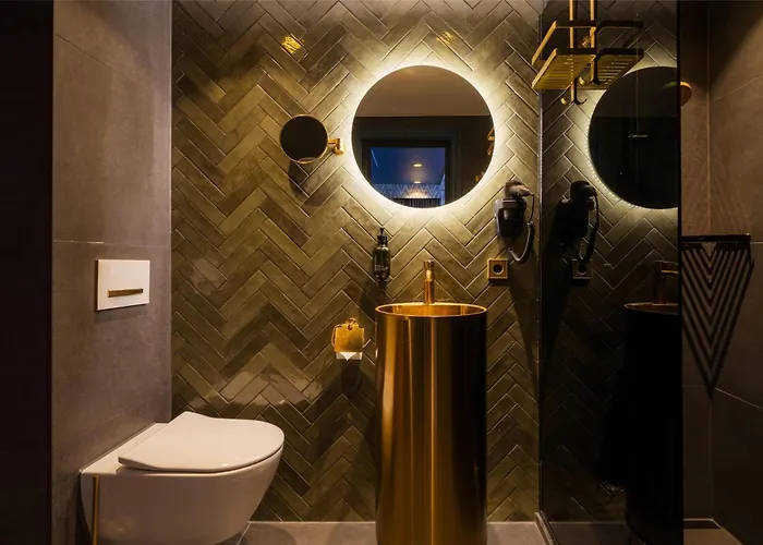 Haarhuis, World Crafted Collection