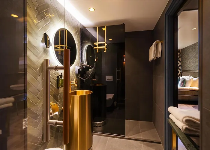 Hotel Haarhuis, World Crafted Collection Arnhem