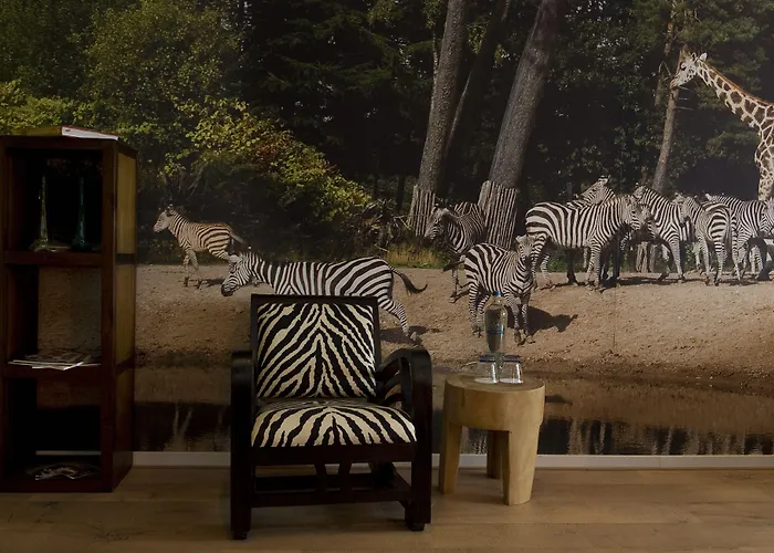 Hotel Haarhuis, World Crafted Collection