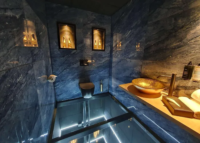 Haarhuis, World Crafted Collection 5*