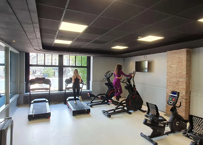 Haarhuis, World Crafted Collection 5*