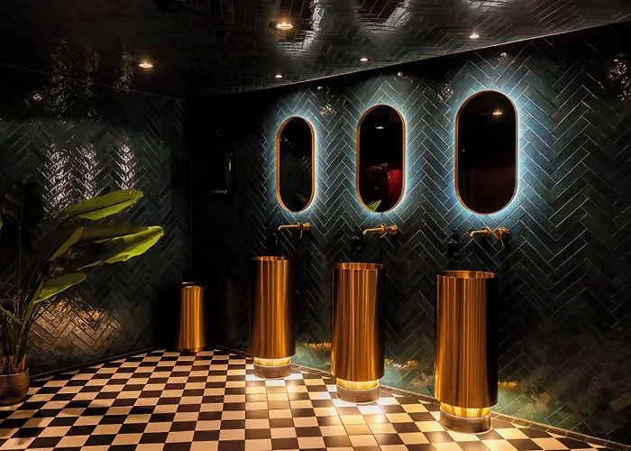 Hotel Haarhuis, World Crafted Collection