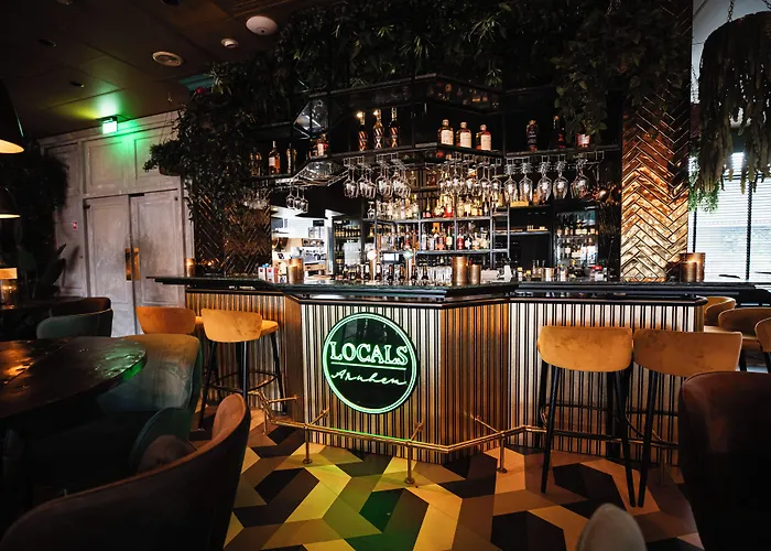 Hotel Haarhuis, World Crafted Collection 5*