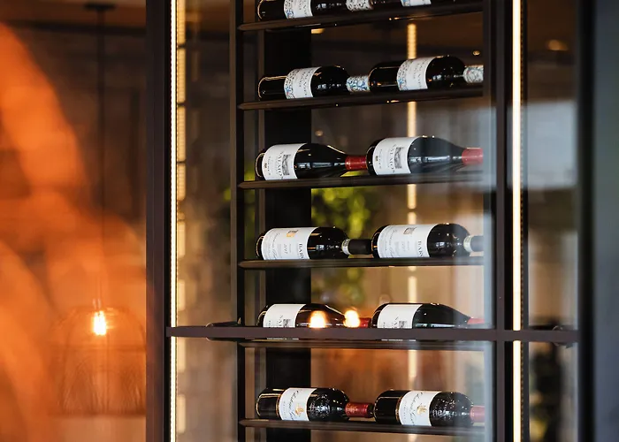 Haarhuis, World Crafted Collection 5* Arnhem