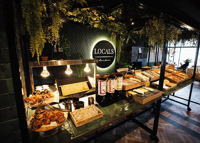 Hotel Haarhuis, World Crafted Collection 5*