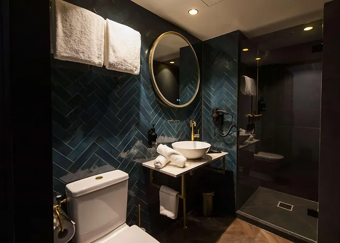 Haarhuis, World Crafted Collection