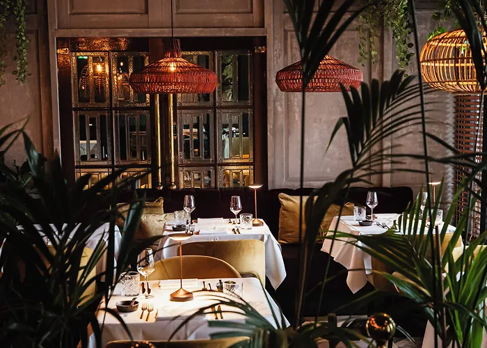 Hotel Haarhuis, World Crafted Collection 5*