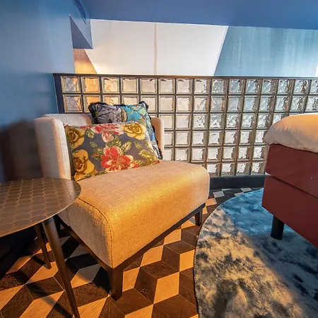 Haarhuis Hotel