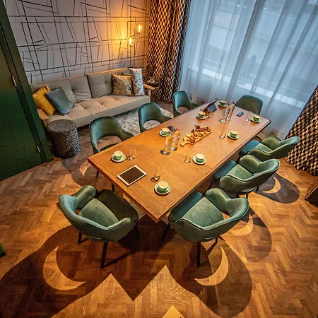 Haarhuis Hotel