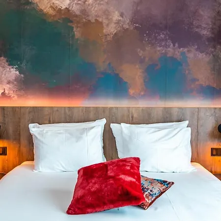 Hotel Haarhuis