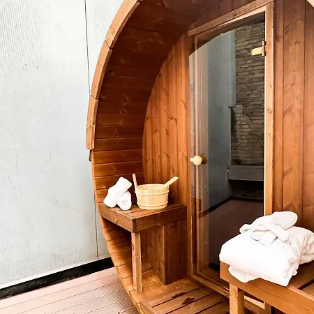 Hotel Haarhuis Arnhem