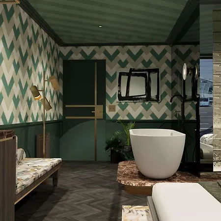 Haarhuis Hotel