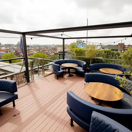 Haarhuis Hotel