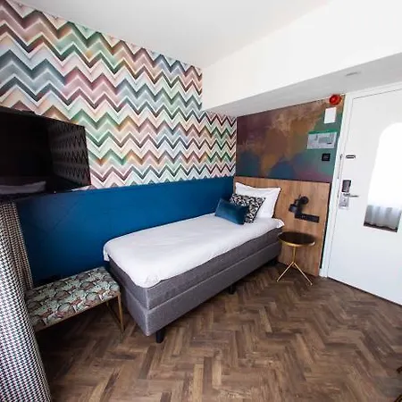 Haarhuis Hotel Arnhem