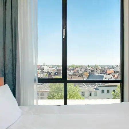 Haarhuis Arnhem