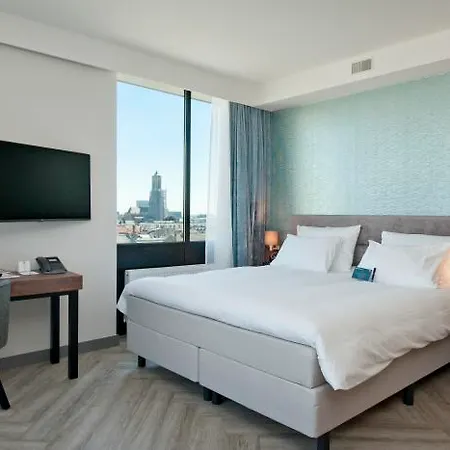 Haarhuis 5* Arnhem