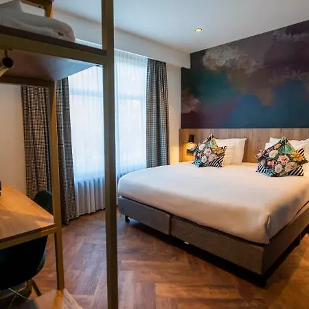 Hotel Haarhuis Arnhem