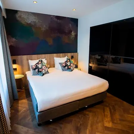 Haarhuis 5*