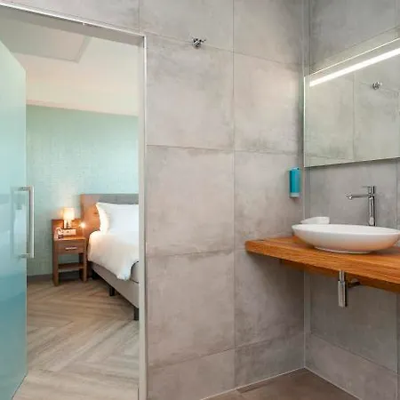Haarhuis Hotel Arnhem