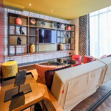 Hotel Haarhuis Arnhem