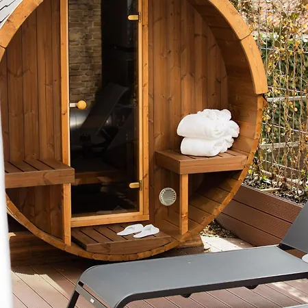Haarhuis Hotel 5*