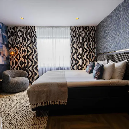 Haarhuis Hotel Arnhem
