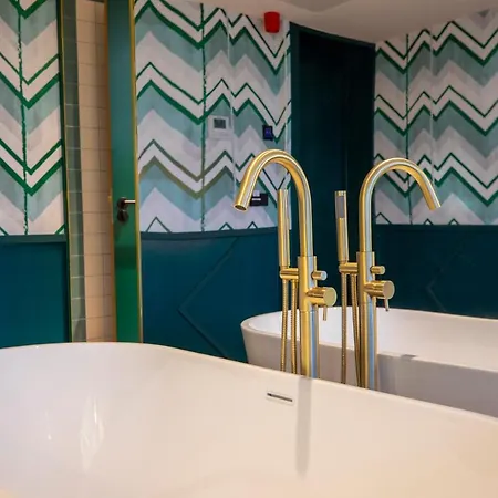 Haarhuis 5* Arnhem
