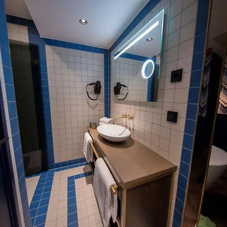 Hotel Haarhuis
