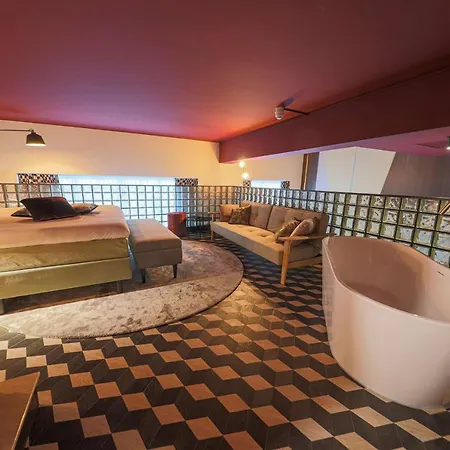 Haarhuis Hotel