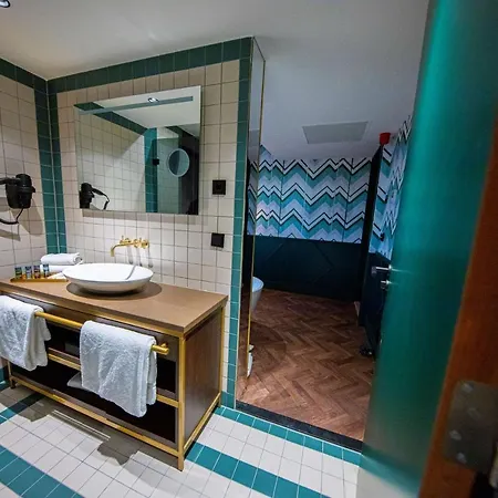 Hotel Haarhuis Arnhem