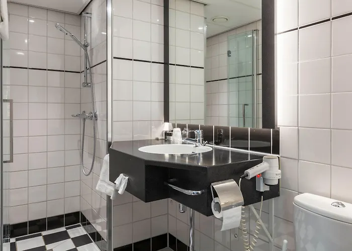 Haarhuis Hotel Arnhem