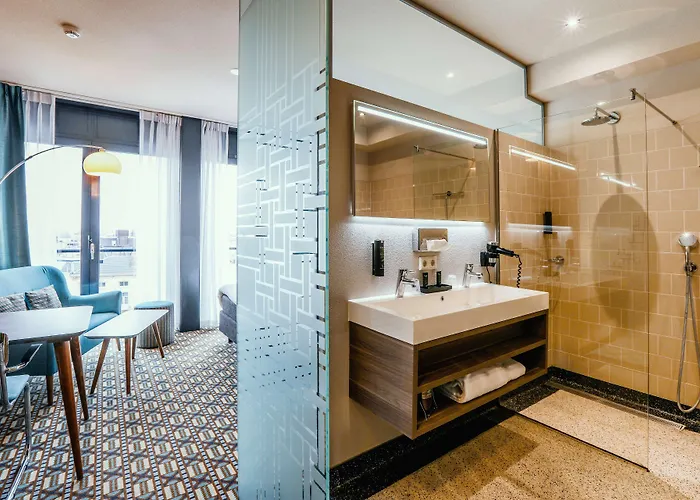 Haarhuis, World Crafted Collection Arnhem